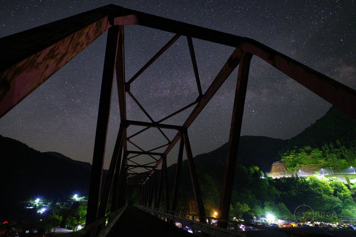 ペンタックス HD PENTAX-DA☆11-18mmF2.8ED DC AW ／ 奈良